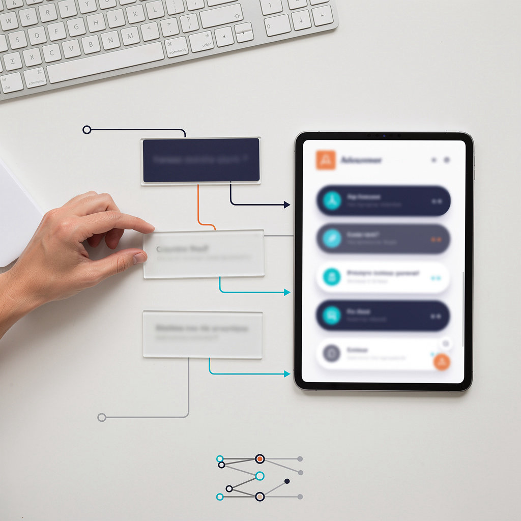 AI Visibility Pros FAQ content strategy for AI search optimization and AI-generated answer citations
