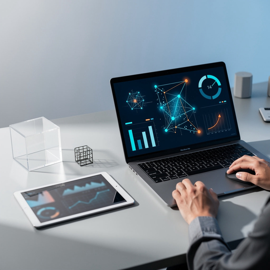 AI Visibility Pros structured data and schema optimization for AI search visibility